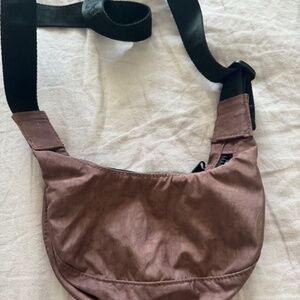 Baggu Mini Crescent Bag
